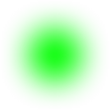 BLURRY GRADIENT GREEN COLOR